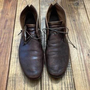 Timberland Chukka Boots Size 12